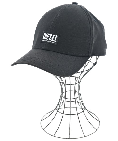 DIESEL(ディーゼル)のキャップ サイズ:2 6,800円