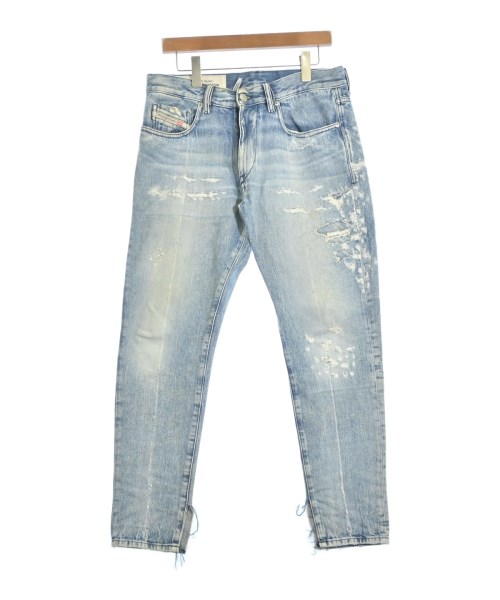 DIESEL(ディーゼル)デニムパンツ 青 サイズ:32(L位)/2200663510122