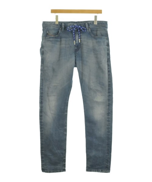 DIESEL(ディーゼル)デニムパンツ 紺 サイズ:34(XL位)/2200664724030