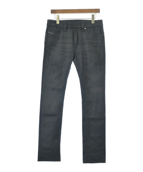 DIESEL(ディーゼル)デニムパンツ 黒 サイズ:29(S位)/2200666091048