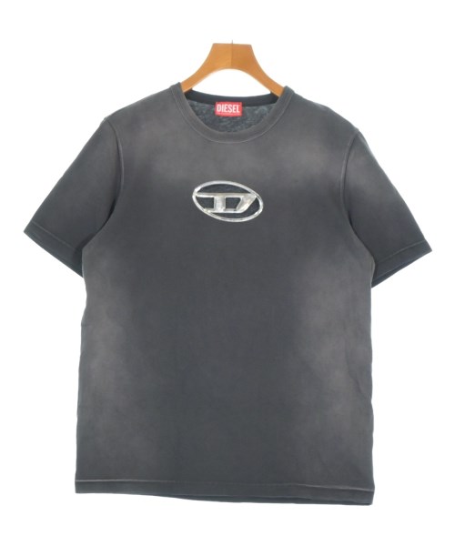 DIESEL(ディーゼル)Tシャツ・カットソー グレー サイズ:S/2200667120013