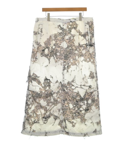 ディーゼル(DIESEL)のDIESEL ロング・マキシ丈スカート