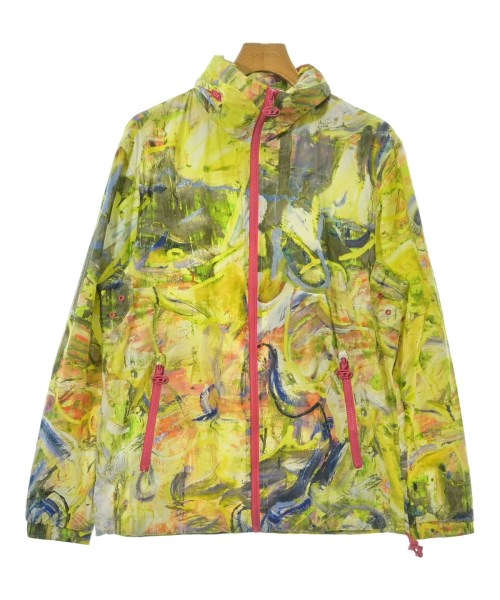 DIESEL(ディーゼル)ブルゾン その他（柄物・カラフル） サイズ:46(M位)/2200669283051