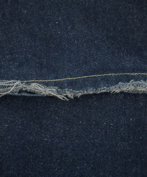 DIESEL（ディーゼル）デニムパンツ 紺 サイズ:26(XS位) メンズ/2200671221041