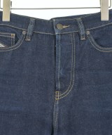 DIESEL（ディーゼル）デニムパンツ 紺 サイズ:26(XS位) メンズ/2200671221041