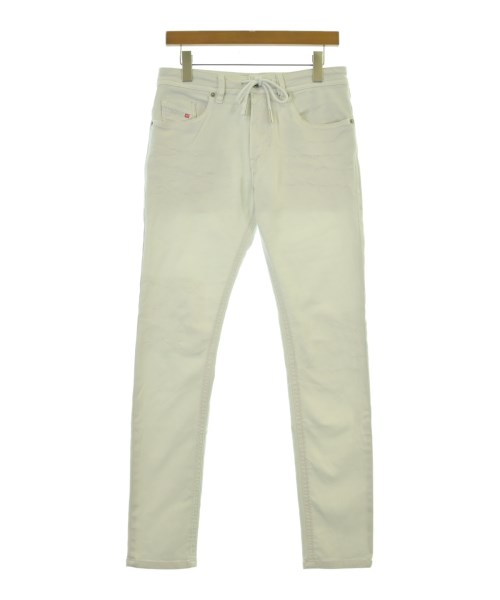 DIESEL(ディーゼル)その他 白 サイズ:30(M位)/2200668176019