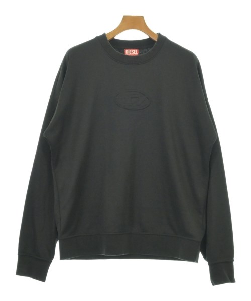 DIESEL(ディーゼル)のスウェット サイズ:L 11,800円
