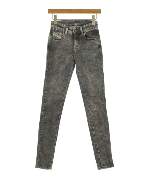 DIESEL(ディーゼル)のデニムパンツ サイズ:23(XS位) 6,600円
