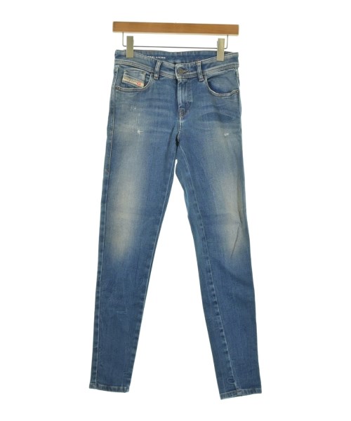 DIESEL(ディーゼル)のデニムパンツ サイズ:26(XS位) 6,600円