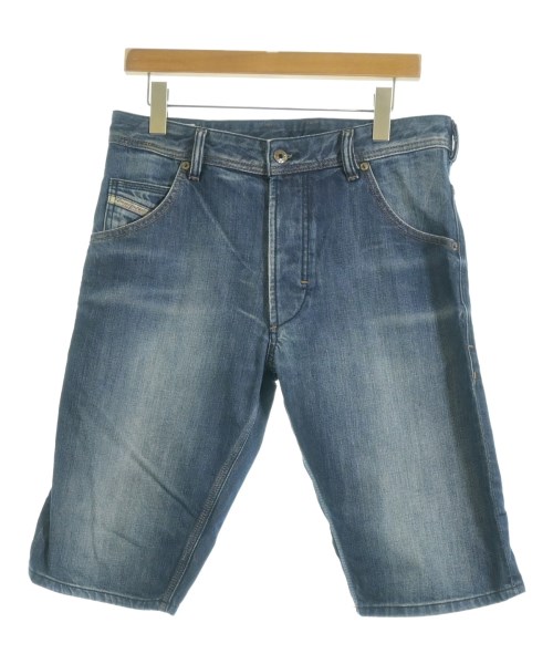 DIESEL(ディーゼル)のショートパンツ サイズ:30(M位) 3,300円