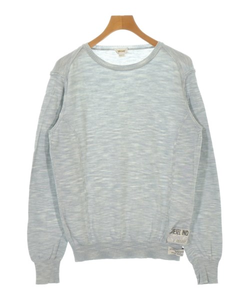 DIESEL(ディーゼル)のニット・セーター サイズ:L 3,300円
