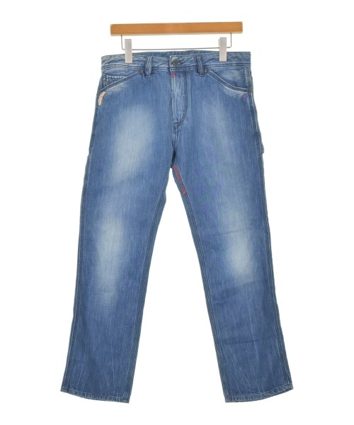 DIESEL(ディーゼル)のデニムパンツ サイズ:30(M位) 6,600円