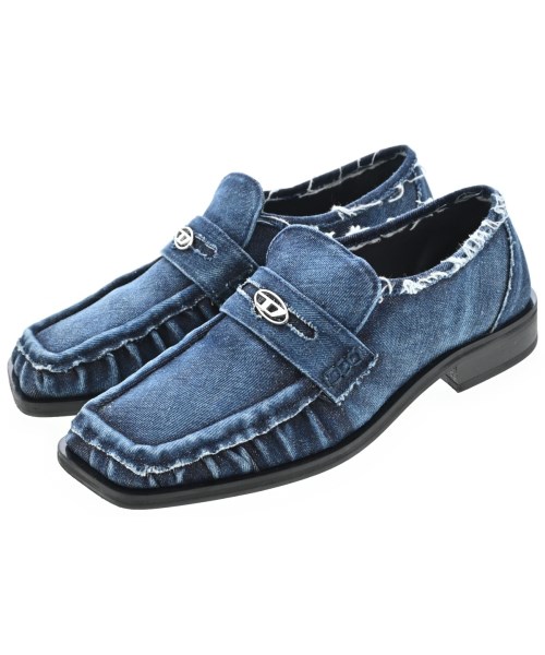DIESEL(ディーゼル)のビジネス・ドレスシューズ サイズ:EU43(28cm位) 55,400円