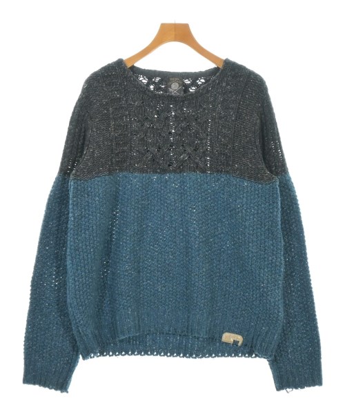 DIESEL(ディーゼル)のニット・セーター サイズ:XL 6,600円