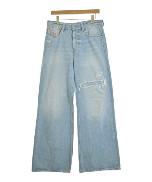 DIESEL(ディーゼル)のデニムパンツ サイズ:28(S位) 28,800円