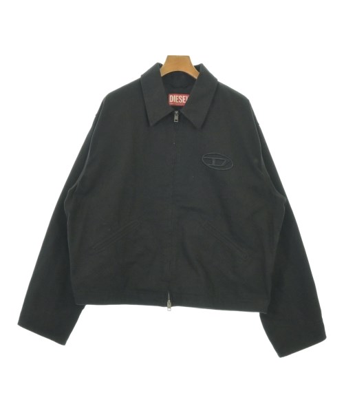 DIESEL(ディーゼル)のブルゾン サイズ:48(L位) 23,400円