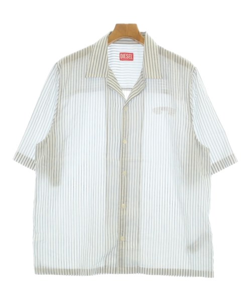 DIESEL(ディーゼル)のカジュアルシャツ サイズ:50(XL位) 22,000円