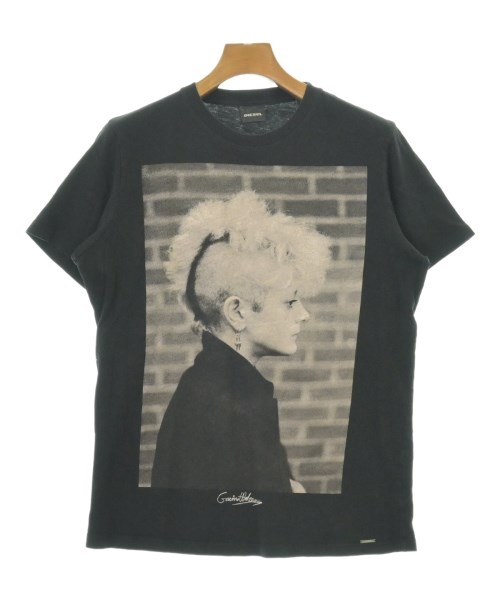 DIESEL(ディーゼル)のTシャツ・カットソー サイズ:S 3,600円