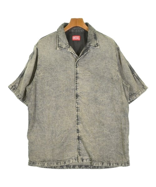 DIESEL(ディーゼル)のカジュアルシャツ サイズ:L 20,600円