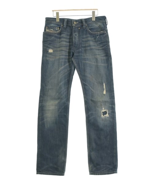 DIESEL(ディーゼル)のデニムパンツ サイズ:29(S位) 4,400円