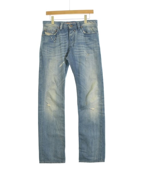 DIESEL(ディーゼル)のデニムパンツ サイズ:29(S位) 4,400円