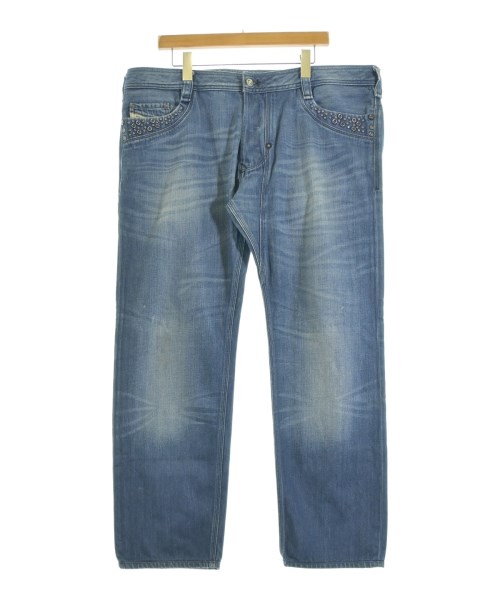 DIESEL(ディーゼル)のデニムパンツ サイズ:40(XXL位) 6,600円