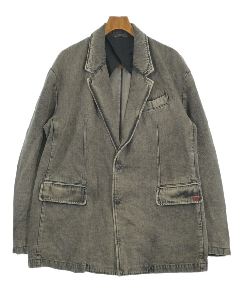 DIESEL(ディーゼル)のカジュアルジャケット サイズ:L 17,000円