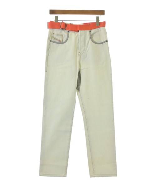 DIESEL(ディーゼル)のデニムパンツ サイズ:26(XS位) 18,200円