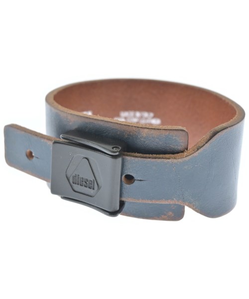DIESEL(ディーゼル)のブレスレット・バングル サイズ:- 6,200円