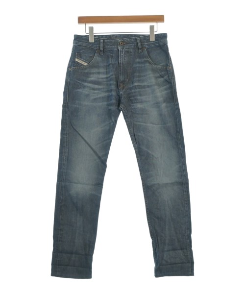 DIESEL(ディーゼル)デニムパンツ 紺 サイズ:28(S位)/2200682712064