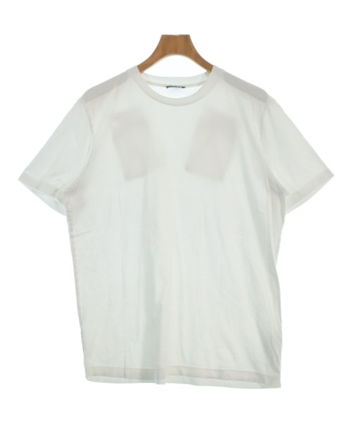 DIESEL(ディーゼル)Tシャツ・カットソー 白 サイズ:M/2200683432091