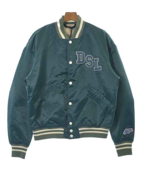 DIESEL(ディーゼル)のスタジャン サイズ:L 18,400円