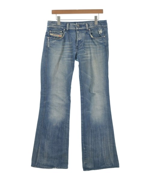 DIESEL(ディーゼル)デニムパンツ 青 サイズ:31(M位)/2200678502266