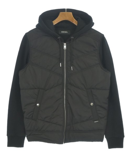 DIESEL(ディーゼル)その他 黒 サイズ:M/2200679555117