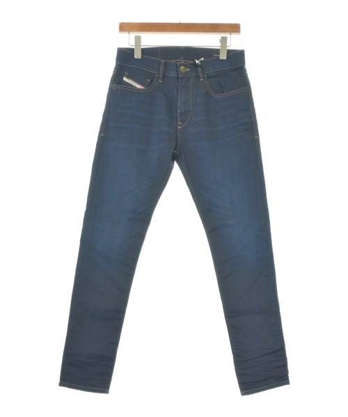 DIESEL(ディーゼル)デニムパンツ 紺 サイズ:28(S位)/2200679234036