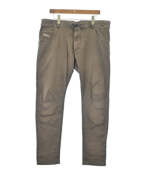 DIESEL(ディーゼル)その他 茶 サイズ:34(XL位)/2200685866023
