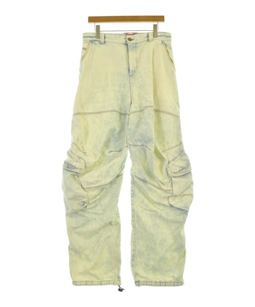 DIESEL(ディーゼル)デニムパンツ 青 サイズ:28(S位)/2200685855256