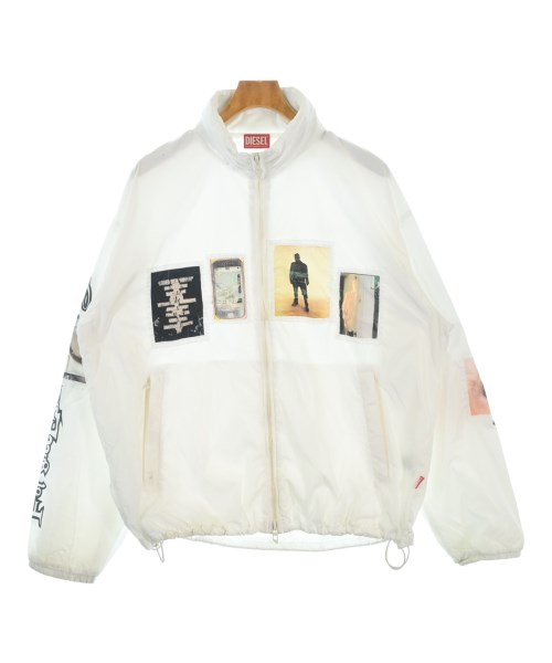 ディーゼル(DIESEL)のDIESEL ブルゾン