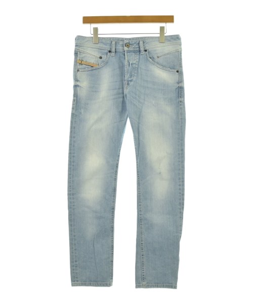 DIESEL(ディーゼル)デニムパンツ 青 サイズ:29(S位)/2200686248118