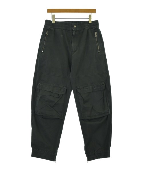 DIESEL(ディーゼル)デニムパンツ 黒 サイズ:46(M位)/2200686441120