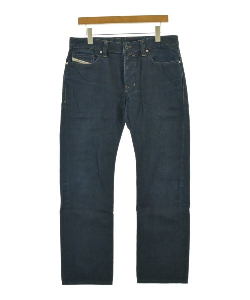 DIESEL(ディーゼル)デニムパンツ 紺 サイズ:31(M位)/2200687331123