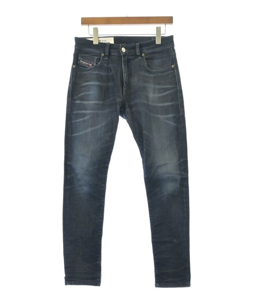 DIESEL(ディーゼル)デニムパンツ 紺 サイズ:29(S位)/2200687341054
