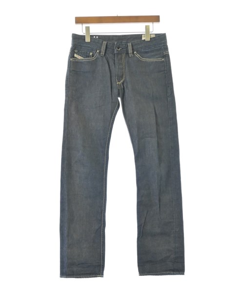 DIESEL(ディーゼル)デニムパンツ 紺 サイズ:28(S位)/2200687486021