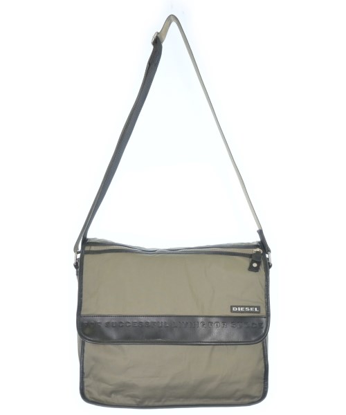 ディーゼル(DIESEL)のDIESEL ショルダーバッグ