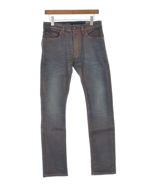 DIESEL(ディーゼル)デニムパンツ 紺 サイズ:28(S位)/2200684100029