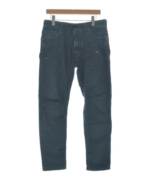 DIESEL(ディーゼル)デニムパンツ 紺 サイズ:28(S位)/2200684828060