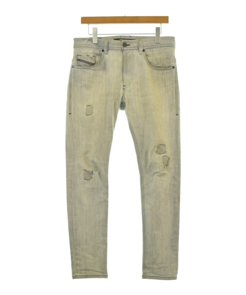DIESEL(ディーゼル)デニムパンツ グレー サイズ:31(M位)/2200690163018
