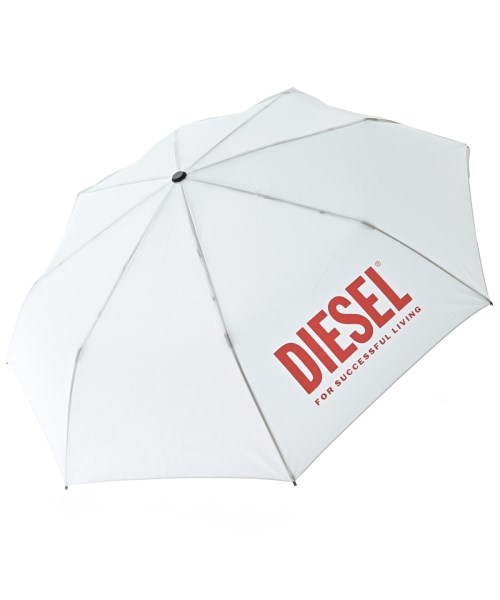 DIESEL(ディーゼル)小物類（その他） 白 サイズ:-/2200690744019