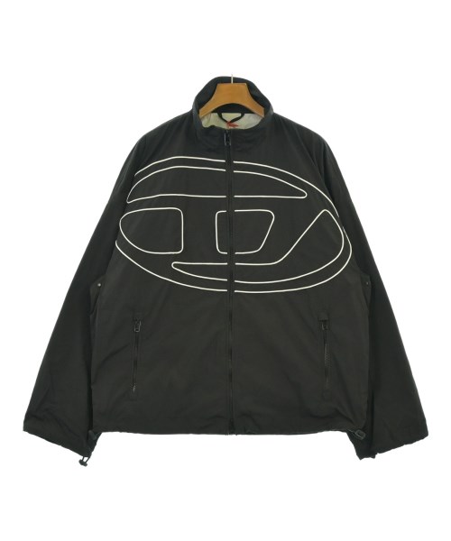 DIESEL(ディーゼル)その他 黒 サイズ:46(M位)/2200690968057