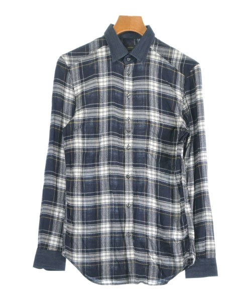 ディーゼル(DIESEL)のDIESEL カジュアルシャツ